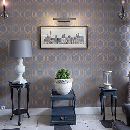 Hotel Europejski Ныса Экстерьер фото