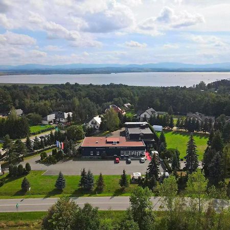 Hotel Europejski Ныса Экстерьер фото