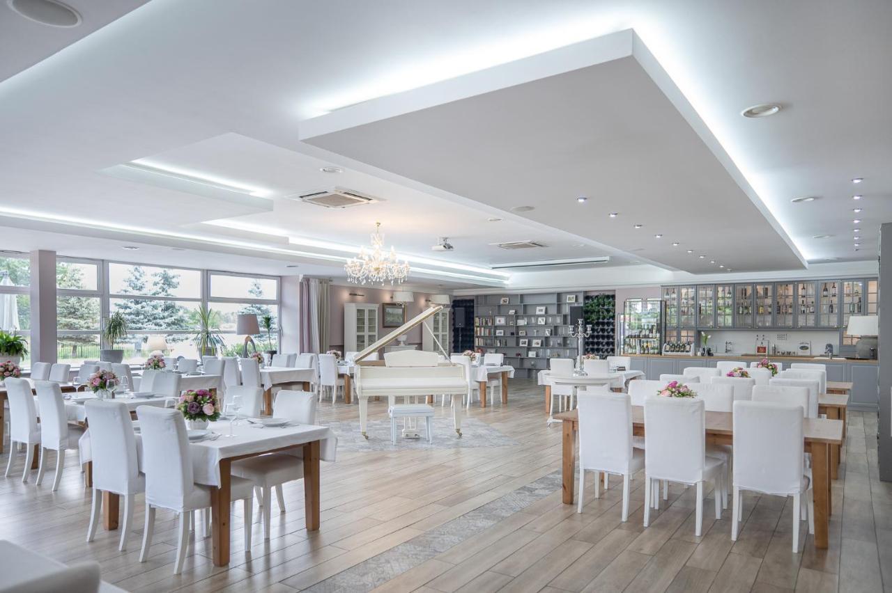 Hotel Europejski Ныса Экстерьер фото