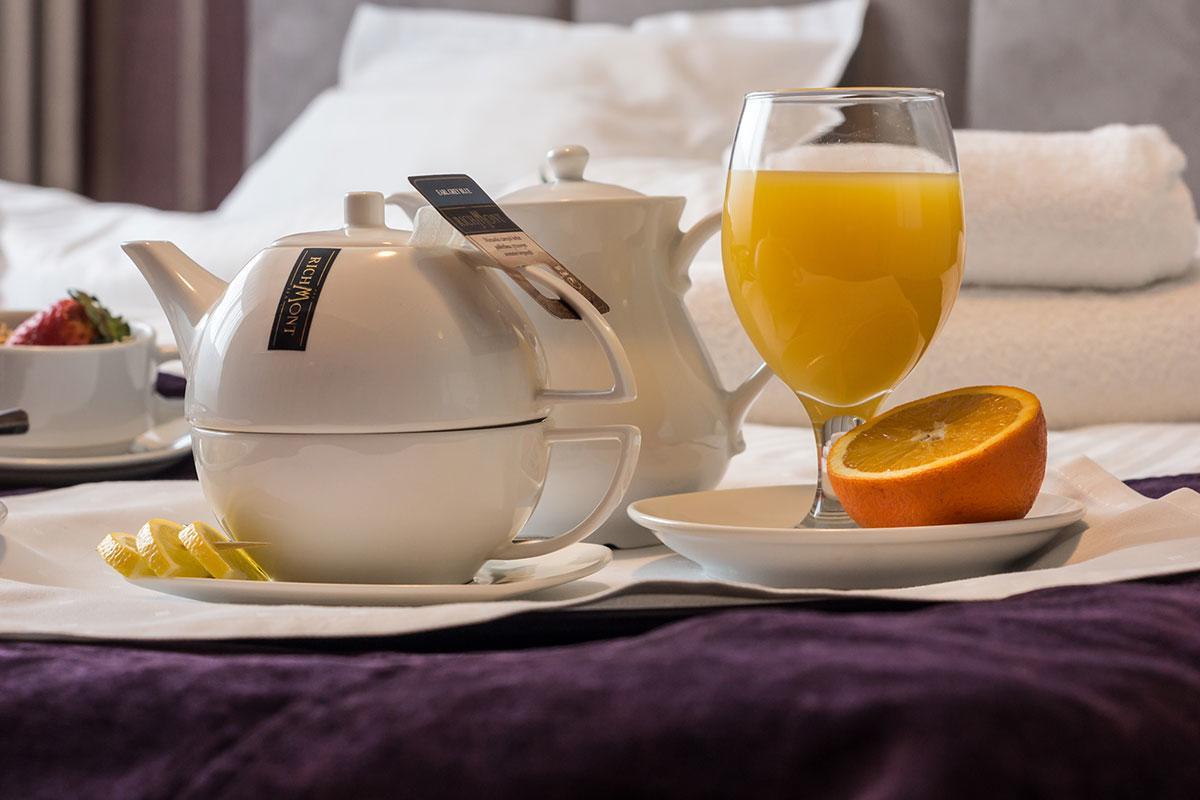 Hotel Europejski Ныса Экстерьер фото